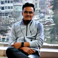 Srajal Rawat