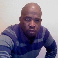 Ntsiki Ben Ntuli