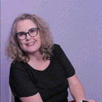 Marcia Rambo