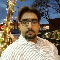 Rehan Chishti
