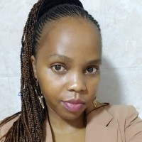 FRIDAH MWADIME