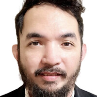 Ron Jacob Pascual