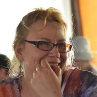 JANET MOOLMAN