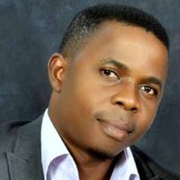 stephen ighofose