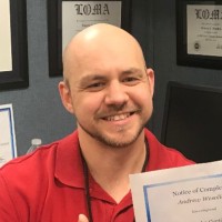 Andrew Wesolick