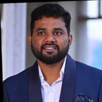Dr. Rajasekhar MV