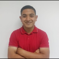 Albin Andrés Hernández Hidalgo
