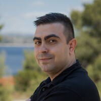 Martin Djonov, PhD