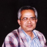 Vibhu Dhir