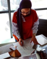Raghad Al-Nammari