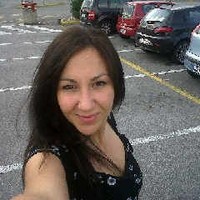 Cristina Petarra