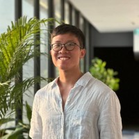 Sean Keat Teoh