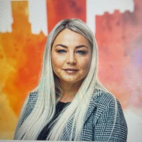 Shireen Jones