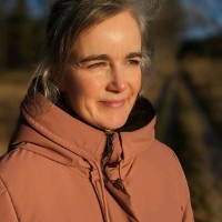 Yvette Schenk