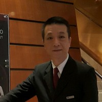 Sui-Hing, Donald Chan
