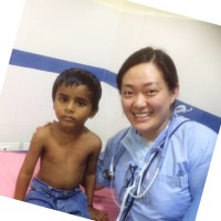 Dr San Fui (Sophia) Yong