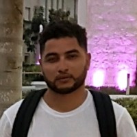 Edwin Andres Feikema Zapata