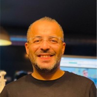 Nabil Rizqi