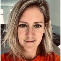 Lieke Van De Mortel