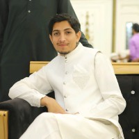 Syed Hassan Mustafa Bukhari