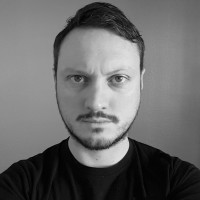 Alexandre Paris