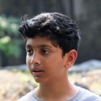 Ryan Barretto