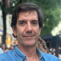 Pablo Yagüe