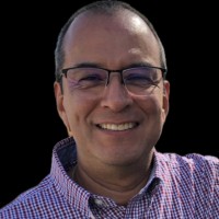 Mark Morales