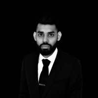 Nikhil Govan