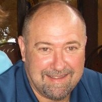 Greg Briggs