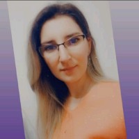 Iulia Anghel (Bădilă)