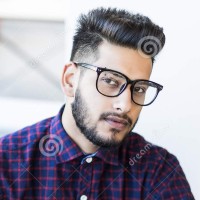 Shabaaz Sheikh