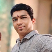 Kishor Vinchu, Cbap®,Mba Finance®,Istqb®,Certified.