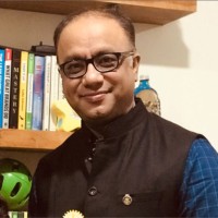 CA. Prashant Shroff