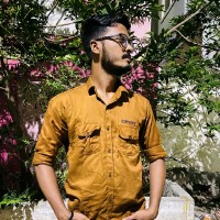 Ritikesh R