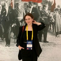 Elif Yazıcı