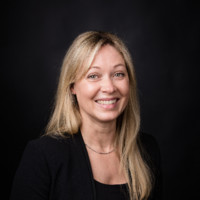 Elisabeth Klevebäck