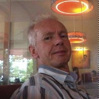 Roel H. Bosma