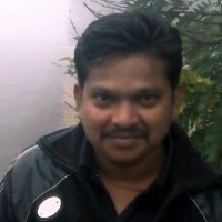 Sanjay Jadhav