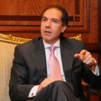 Dr. El Mostafa Higazy