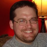 Scott Mackay