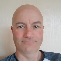Martin Hallam
