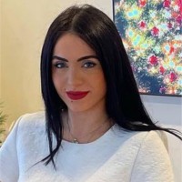 Sandy Shomali