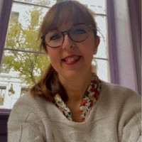 Sylvie Maurice-Brouillet