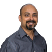 Sherman D'Souza