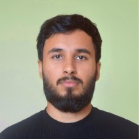 Muhammad-Imran Bhimani