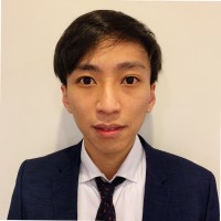 Wayne Tan