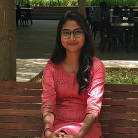 Usha T