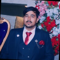 Muhammad Khizer