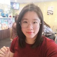 Rebecca Lau